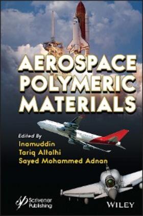 Altalhi / Adnan |  Aerospace Polymeric Materials | eBook | Sack Fachmedien
