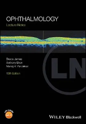 James / Bron / Parulekar | Ophthalmology | E-Book | sack.de