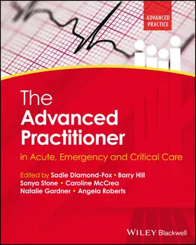Roberts / Diamond-Fox / Hill |  The Advanced Practitioner in Acute, Emergency and Critical Care | Buch |  Sack Fachmedien