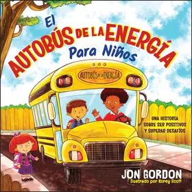 Gordon | El Autobús de la Energía Para Niños | Buch | 978-1-119-90914-9 | www2.sack.de