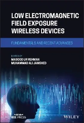 Ur Rehman / Jamshed | Low Electromagnetic Field Exposure Wireless Devices | E-Book | www2.sack.de