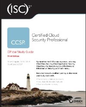 Chapple / Seidl |  (ISC)2 CCSP Certified Cloud Security Professional Official Study Guide | eBook | Sack Fachmedien