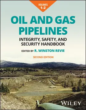Revie |  Oil and Gas Pipelines, Multi-Volume | Buch |  Sack Fachmedien