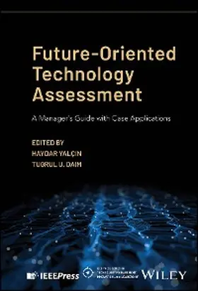 Yalcin / Daim |  Future-Oriented Technology Assessment | eBook | Sack Fachmedien