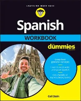 Stein | Spanish Workbook For Dummies | E-Book | www2.sack.de