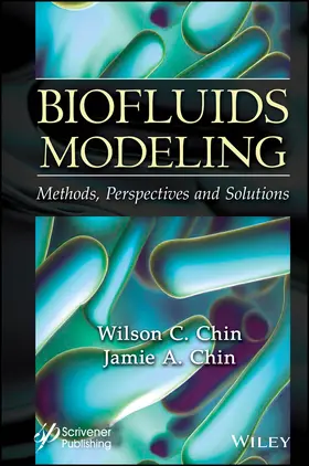 Chin | Biofluids Modeling | Buch | 978-1-119-91042-8 | www2.sack.de