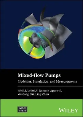 Li / Ji / Agarwal |  Mixed-flow Pumps | eBook | Sack Fachmedien