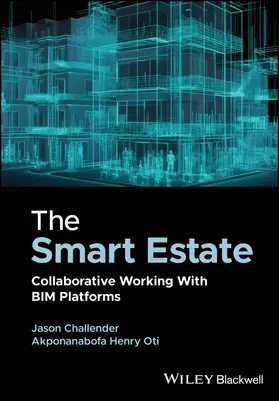 Challender / Oti |  The Smart Estate | Buch |  Sack Fachmedien