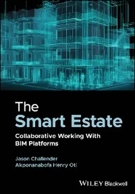 Challender / Oti |  The Smart Estate | eBook | Sack Fachmedien