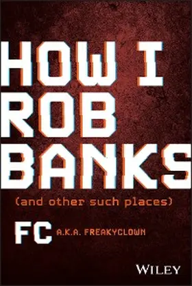 Barker |  How I Rob Banks | eBook | Sack Fachmedien