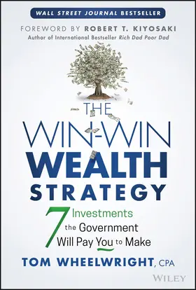 Wheelwright |  The Win-Win Wealth Strategy | Buch |  Sack Fachmedien