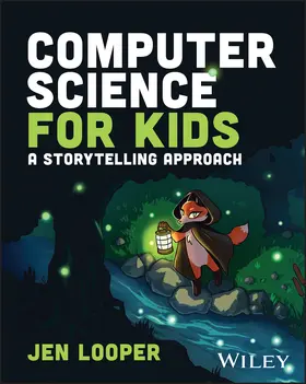 Looper |  Computer Science for Kids | Buch |  Sack Fachmedien