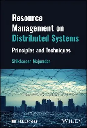 Majumdar | Resource Management on Distributed Systems | E-Book | www2.sack.de