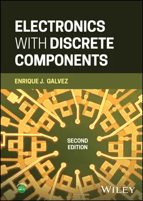 Galvez |  Electronics with Discrete Components | Buch |  Sack Fachmedien