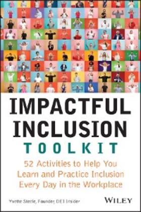Steele | Impactful Inclusion Toolkit | E-Book | sack.de