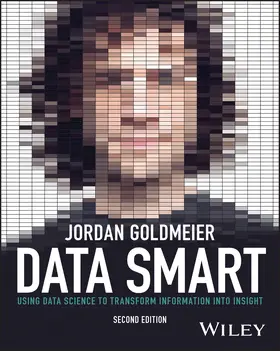 Goldmeier | Data Smart | Buch | 978-1-119-93138-6 | sack.de