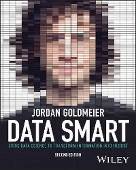 Goldmeier | Data Smart | E-Book | sack.de