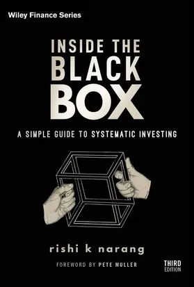 Narang | Inside the Black Box | Buch | 978-1-119-93189-8 | sack.de