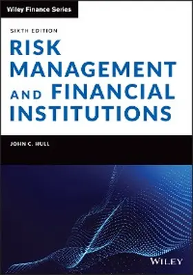 Hull | Risk Management and Financial Institutions | E-Book | sack.de