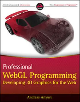Anyuru | Professional WebGL Programming | E-Book | www2.sack.de
