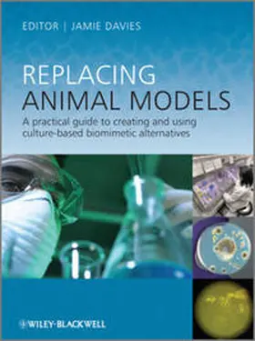 Davies |  Replacing Animal Models | eBook | Sack Fachmedien