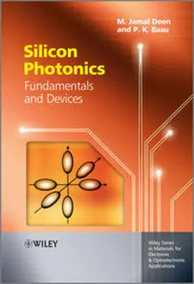 Deen / Kumar Basu |  Silicon Photonics | eBook | Sack Fachmedien