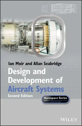 Moir / Seabridge | Design and Development of Aircraft Systems | Buch | 978-1-119-94119-4 | sack.de