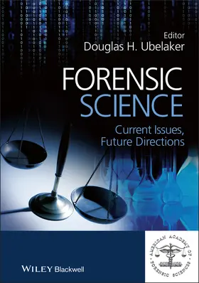Ubelaker | Forensic Science | Buch | 978-1-119-94123-1 | sack.de