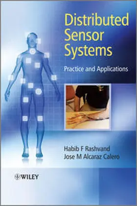 Rashvand / Alcaraz Calero | Distributed Sensor Systems | E-Book | sack.de