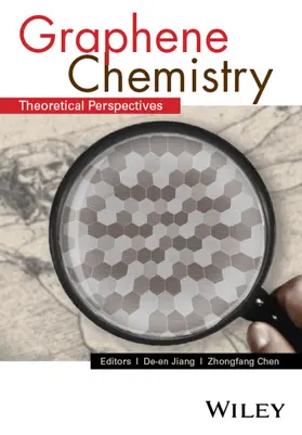Jiang / Chen |  Graphene Chemistry | Buch |  Sack Fachmedien