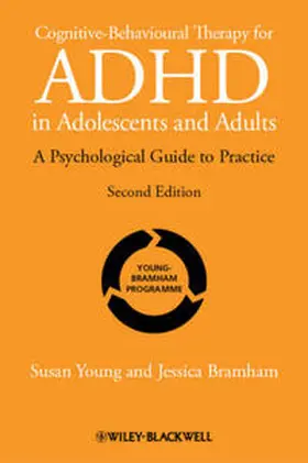 Young / Bramham | Cognitive-Behavioural Therapy for ADHD in Adolescents and Adults | E-Book | sack.de