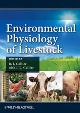 Collier |  Environmental Physiology of Livestock | eBook | Sack Fachmedien