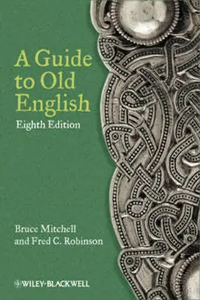 Mitchell / Robinson |  A Guide to Old English | eBook | Sack Fachmedien