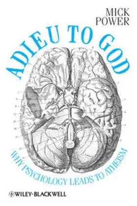 Power | Adieu to God | E-Book | sack.de