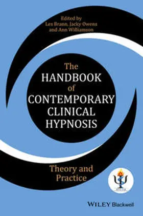 Brann / Owens / Williamson |  The Handbook of Contemporary Clinical Hypnosis | eBook | Sack Fachmedien