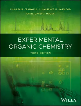Moody / Cranwell / Harwood |  Experimental Organic Chemistry | Buch |  Sack Fachmedien