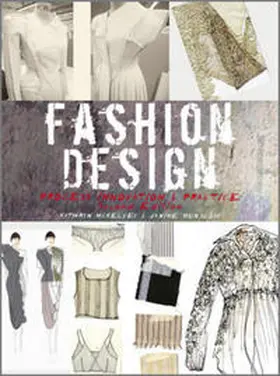 McKelvey / Munslow | Fashion Design | E-Book | sack.de
