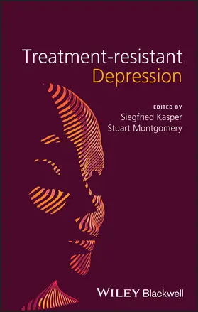 Kasper / Montgomery |  Treatment-Resistant Depression | Buch |  Sack Fachmedien