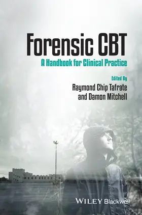 Tafrate / Mitchell |  Forensic CBT | Buch |  Sack Fachmedien