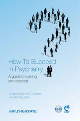 Fiorillo / Calliess / Sass |  How to Succeed in Psychiatry | eBook | Sack Fachmedien