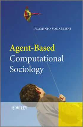 Squazzoni |  Agent-Based Computational Sociology | eBook | Sack Fachmedien