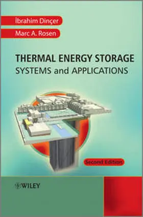 Dinçer / Rosen |  Thermal Energy Storage | eBook | Sack Fachmedien