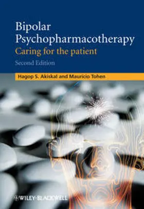 Akiskal / Tohen | Bipolar Psychopharmacotherapy | E-Book | www2.sack.de