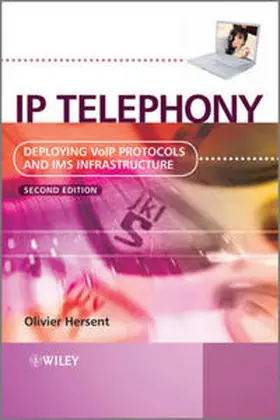 Hersent | IP Telephony | E-Book | sack.de