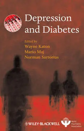 Katon / Maj / Sartorius |  Depression and Diabetes | eBook | Sack Fachmedien