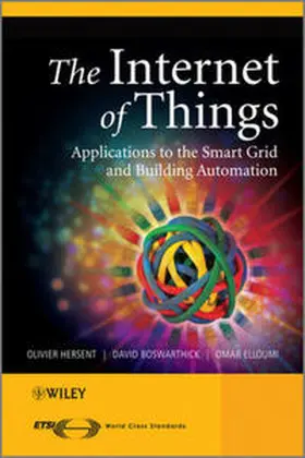 Hersent / Boswarthick / Elloumi | The Internet of Things | E-Book | sack.de