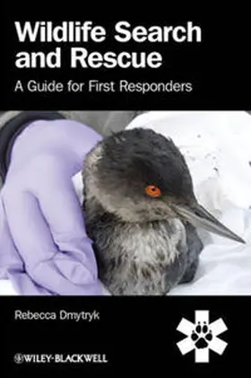 Dmytryk | Wildlife Search and Rescue | E-Book | www2.sack.de
