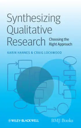 Hannes / Lockwood |  Synthesizing Qualitative Research | eBook | Sack Fachmedien