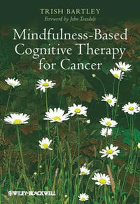 Bartley | Mindfulness-Based Cognitive Therapy for Cancer | E-Book | sack.de