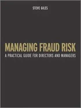 Giles |  Managing Fraud Risk | eBook | Sack Fachmedien